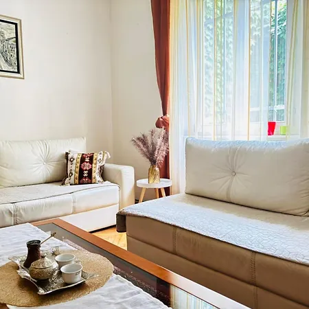 Centar Main Street Apartment