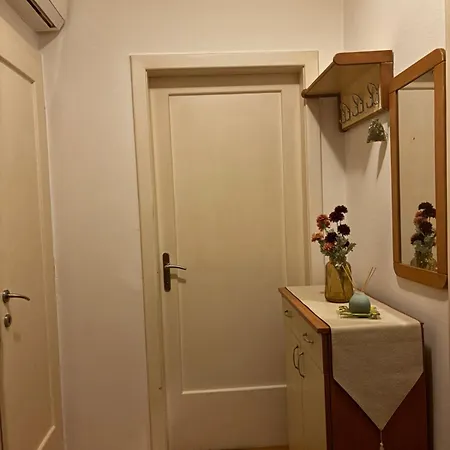 Centar Main Street דירה *