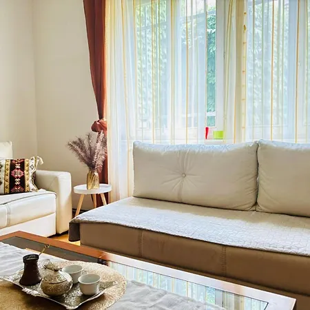 דירה Centar Main Street *