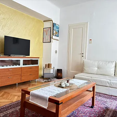 Apartment Centar Main Street *