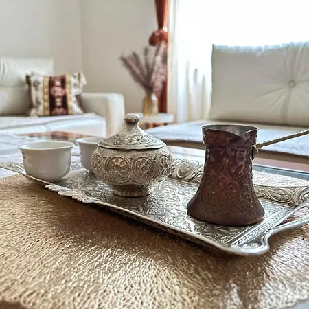 Centar Main Street דירה סראייבו