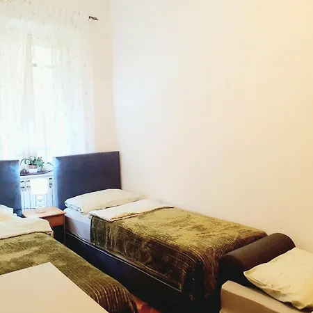 דירה Centar Main Street סראייבו